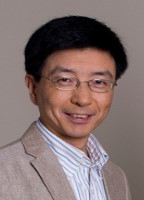 Foto do membro Prof. Dr. Xiaoyi Jiang