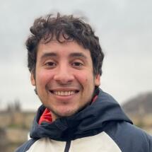 Ayrton Chavez