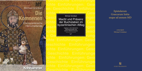 Aktuelle Publikationen