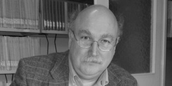 Ludden _schwarz-weiß