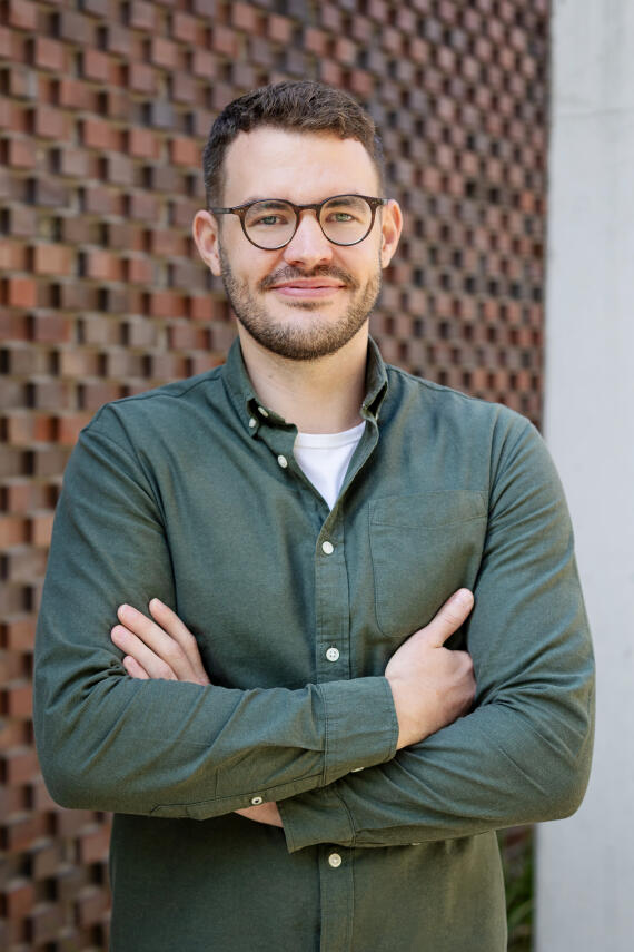 Martin Suttarp