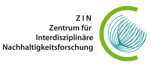 Logo of the Centre for Interdisciplinary Sustainability Research