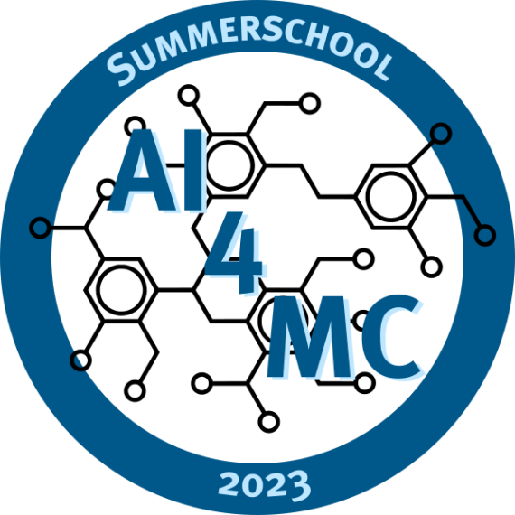 Ai4medchem Logo