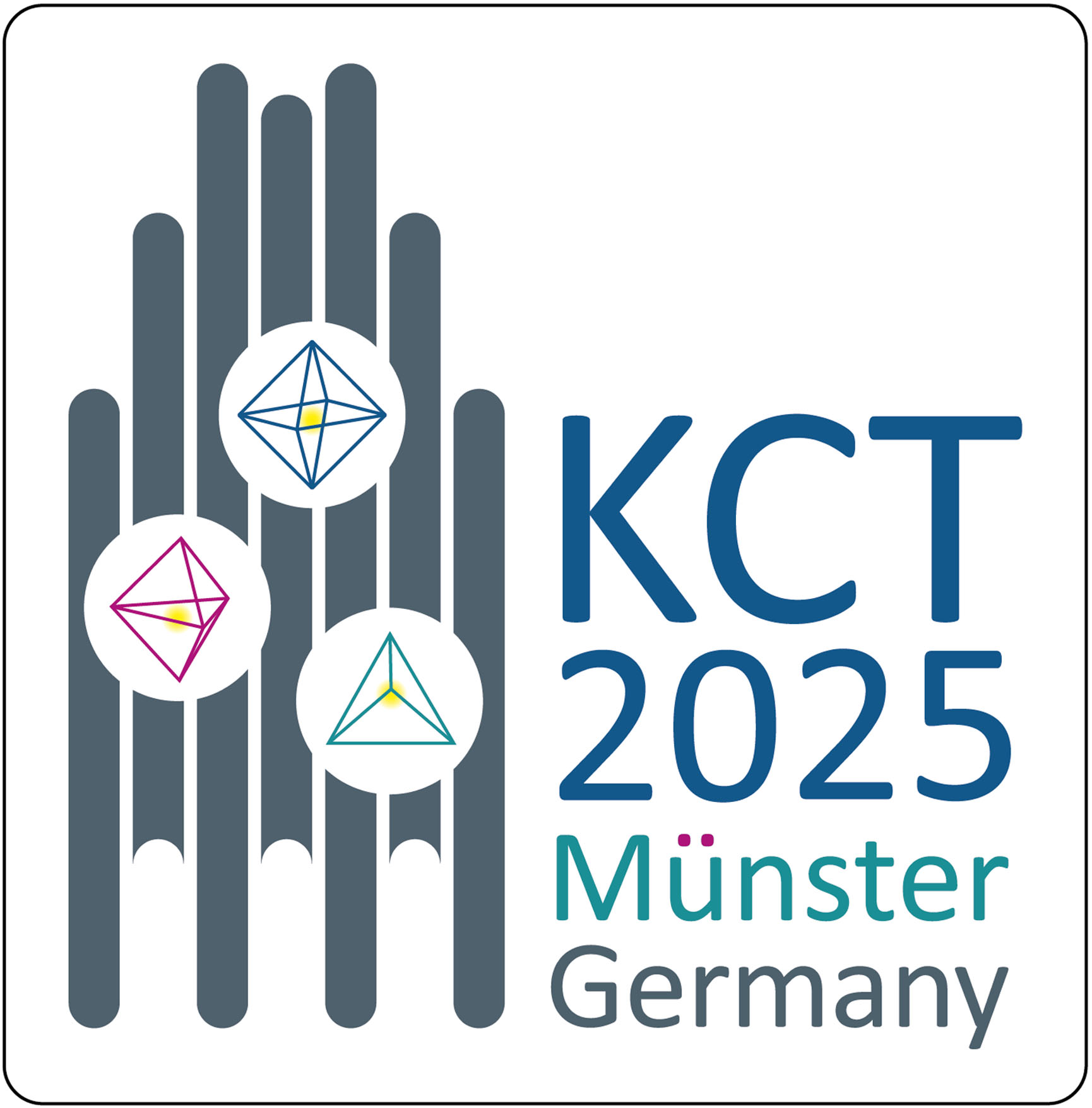 Koordinationschemietreffen 2025 HOME