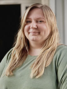 Dana Frieling