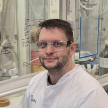 B.Sc. Philipp Marc Pingen