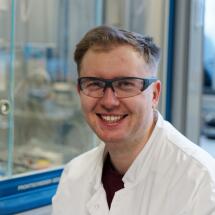 M.Sc. Roman Jakubowski