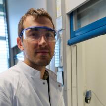 M.Sc. Tomás Di Napoli