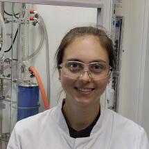 M.Sc. Hannah Goerlach
