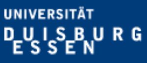 Uni Düssburg Essen Neu