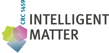 Intelligent Matter