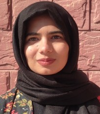Eisha Shahnawaz