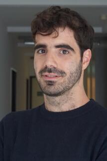 Dr. Xabier Martinez de Irujo-Labalde