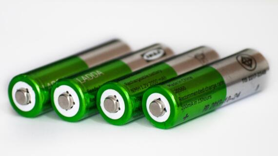 Batteries-364217