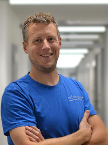 Frederik Henrichmann