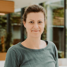 Dr. rer. nat. Katrin Schwegmann