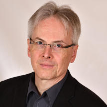 Univ.-Prof. Dr. rer. nat. Friedemann Kiefer