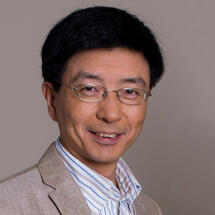 Univ.-Prof. Dr. phil. nat. Xiaoyi Jiang