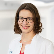 Univ.-Prof. Dr. med. Luise Erpenbeck