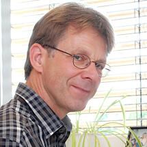 Univ.-Prof. Dr. rer. nat. Hans-Christian Pape