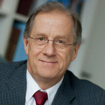 Univ.-Prof. Dr. med. Wolfgang Berdel