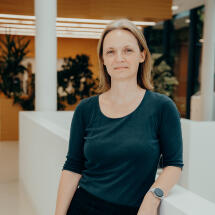 Dr. rer. nat. Christiane Natsch