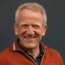 Prof. Dr. Albrecht Schwab 