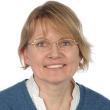 Univ.-Prof. Dr. med. Judith Alferink