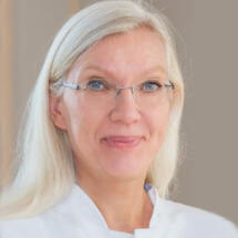 Prof. Dr.  Kerstin Steinbrink