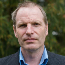 Prof. Dr. rer. nat. Klaus Dreisewerd
