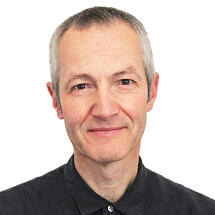 Prof. Dr.  Stefan Schulte-Merker