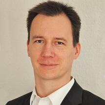 Univ.-Prof. Dr. rer. nat. Henning Mootz