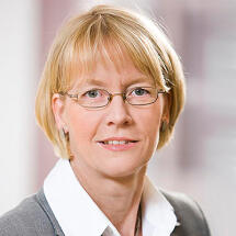 Univ.-Prof. Dr. rer. nat. Cornelia Denz
