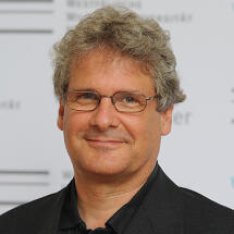 Prof. Dr. Christian Klämbt