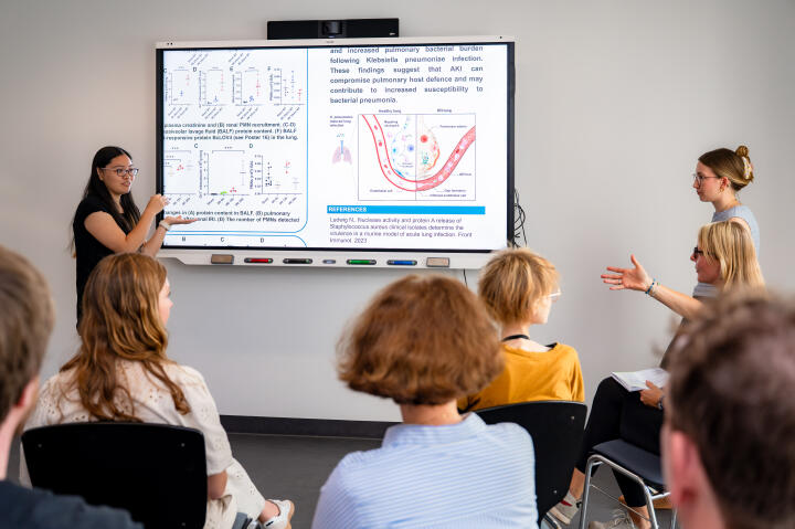 6th Inflammation & Imaging Symposium in Münster, Germany, 2026