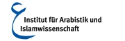 Das Bild zeigt das Logo des Instituts für Arabistik und Islamwissenschaft 