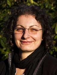 Photo of Zeynep Helvacı