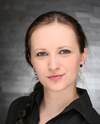 Photo of Anna Plaksin