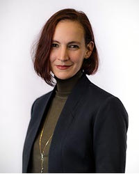 Foto von Judith Haug