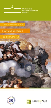 Beyond Tradition 1