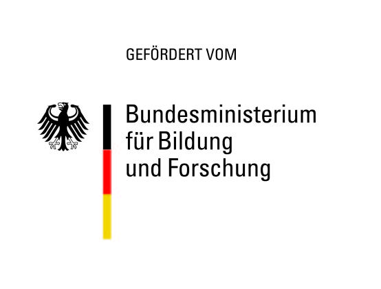 Bmbf Logo