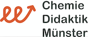 Logo des Instituts für Didaktik der Chemie der WWU Münster
