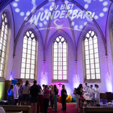Popupchurch 58