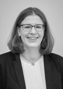 Prof. Dr. Simone Kröger, geb. Krees