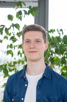 Lukas Lichtenstein