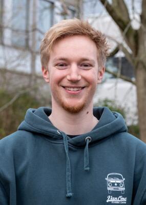 Florian Anhalt