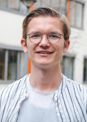 Henri Daemberg
