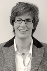 Dr. Simone Kröger, geb. Krees