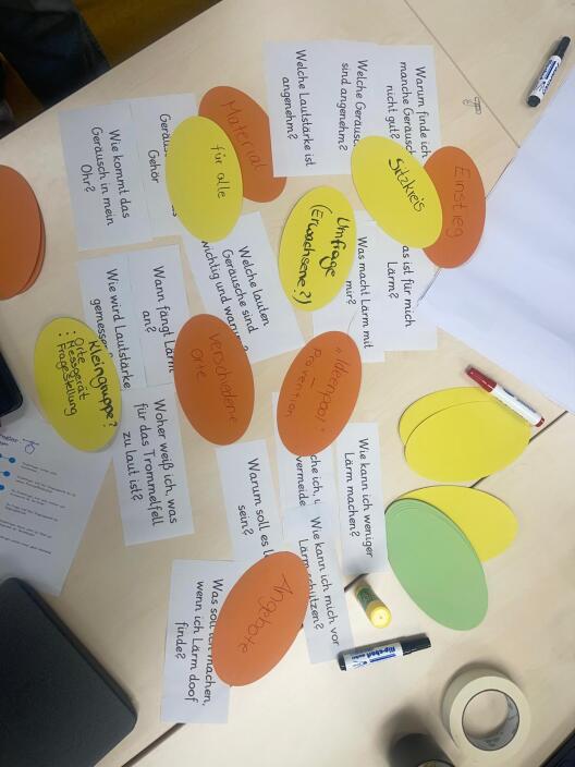 ISU Net I Regionales Netzwerk Gelsenkirchen