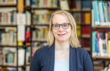 Prof. Dr. Anna Windt